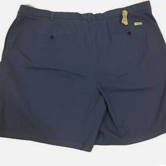 Daniel Cremieux Classics Shorts - Picture 2 of 6